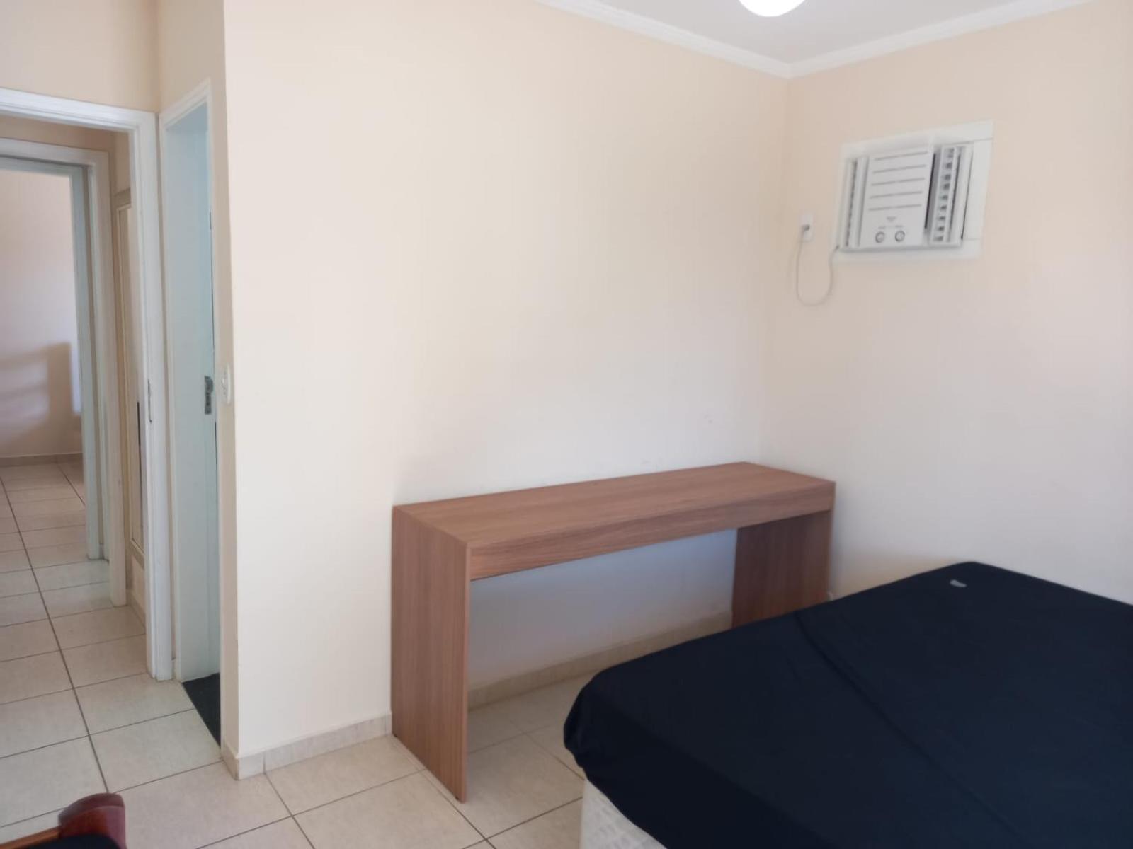 Apartamento De Frente Para O Mar Ubatuba Eksteriør bilde