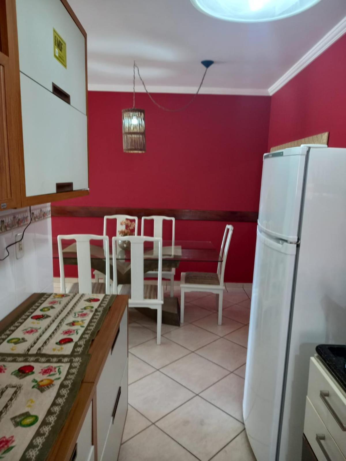 Apartamento De Frente Para O Mar Ubatuba Eksteriør bilde
