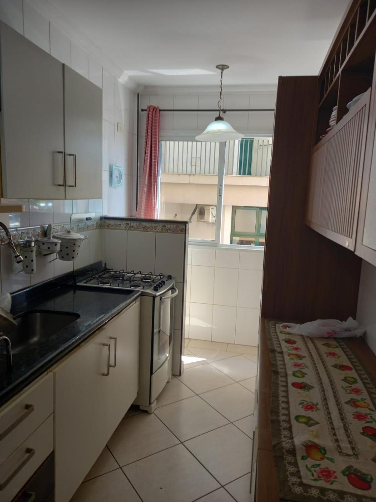 Apartamento De Frente Para O Mar Ubatuba Eksteriør bilde