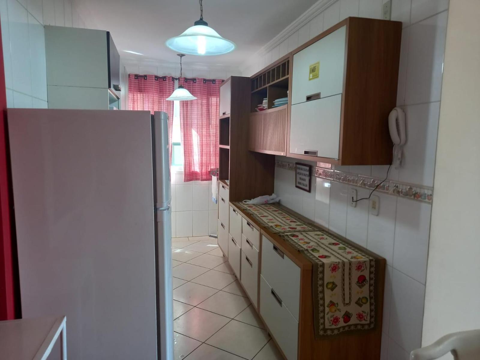 Apartamento De Frente Para O Mar Ubatuba Eksteriør bilde